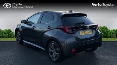 Toyota Yaris 1.5 Hybrid Excel 5dr CVT Hybrid Hatchback